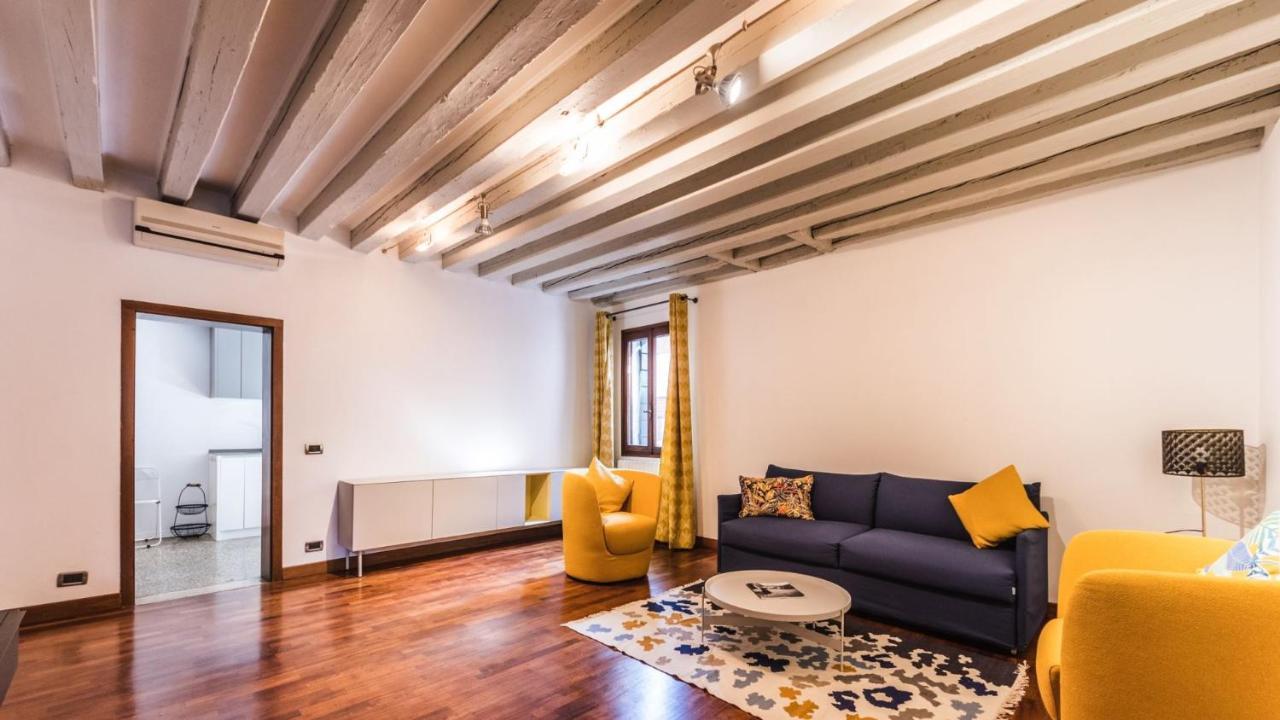 Вилла Residenza Ca' Giacomo Венеция Экстерьер фото
