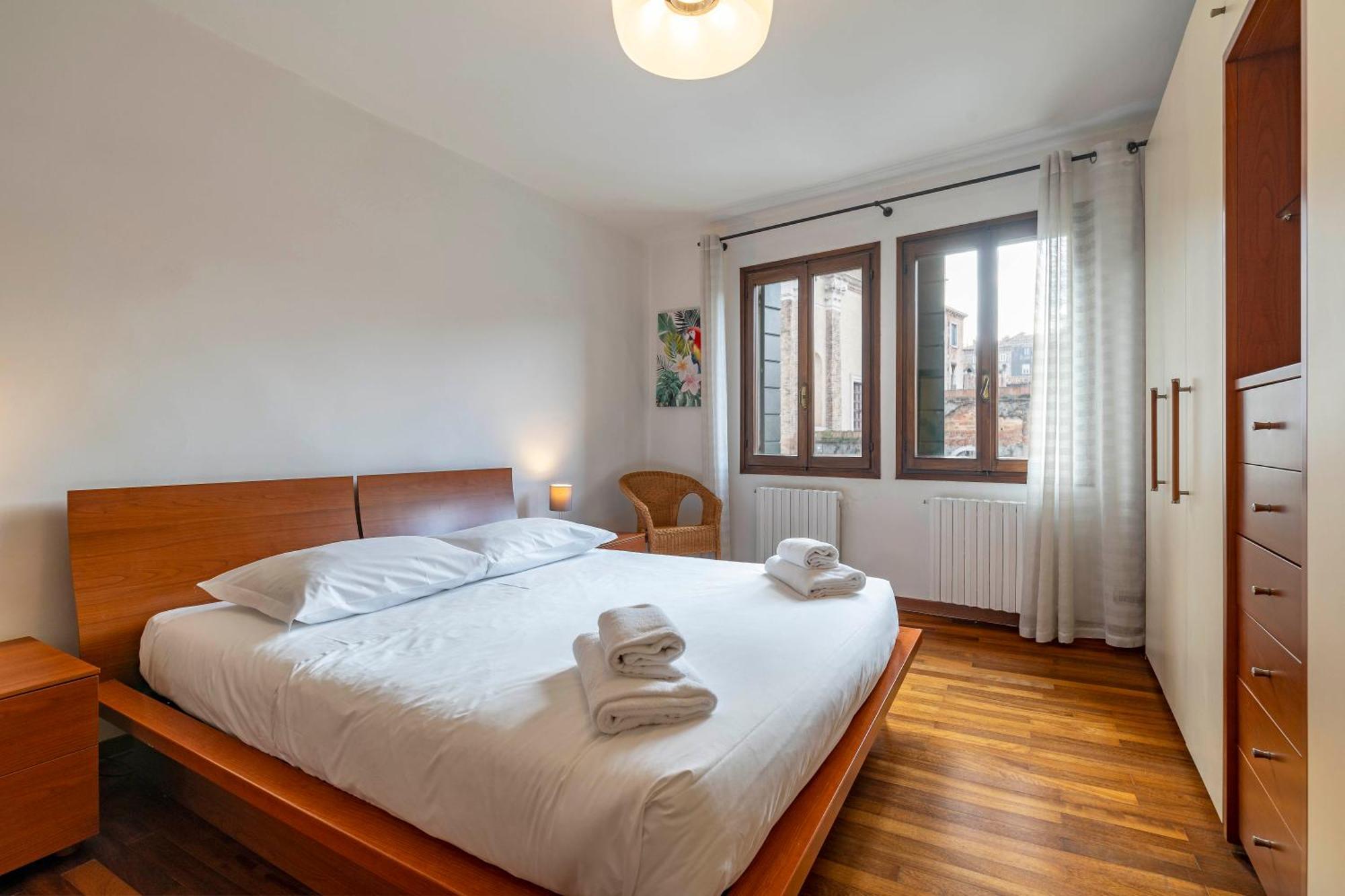 Вилла Residenza Ca' Giacomo Венеция Экстерьер фото