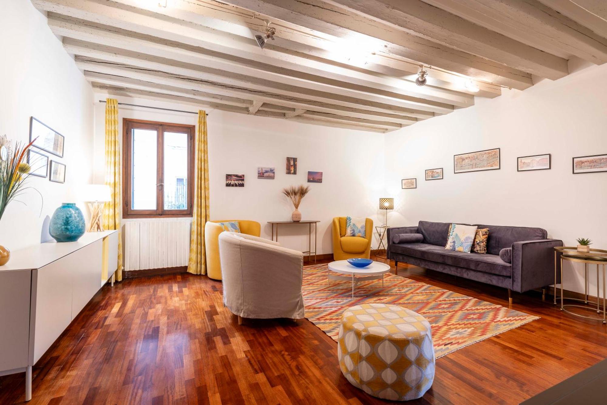 Вилла Residenza Ca' Giacomo Венеция Экстерьер фото