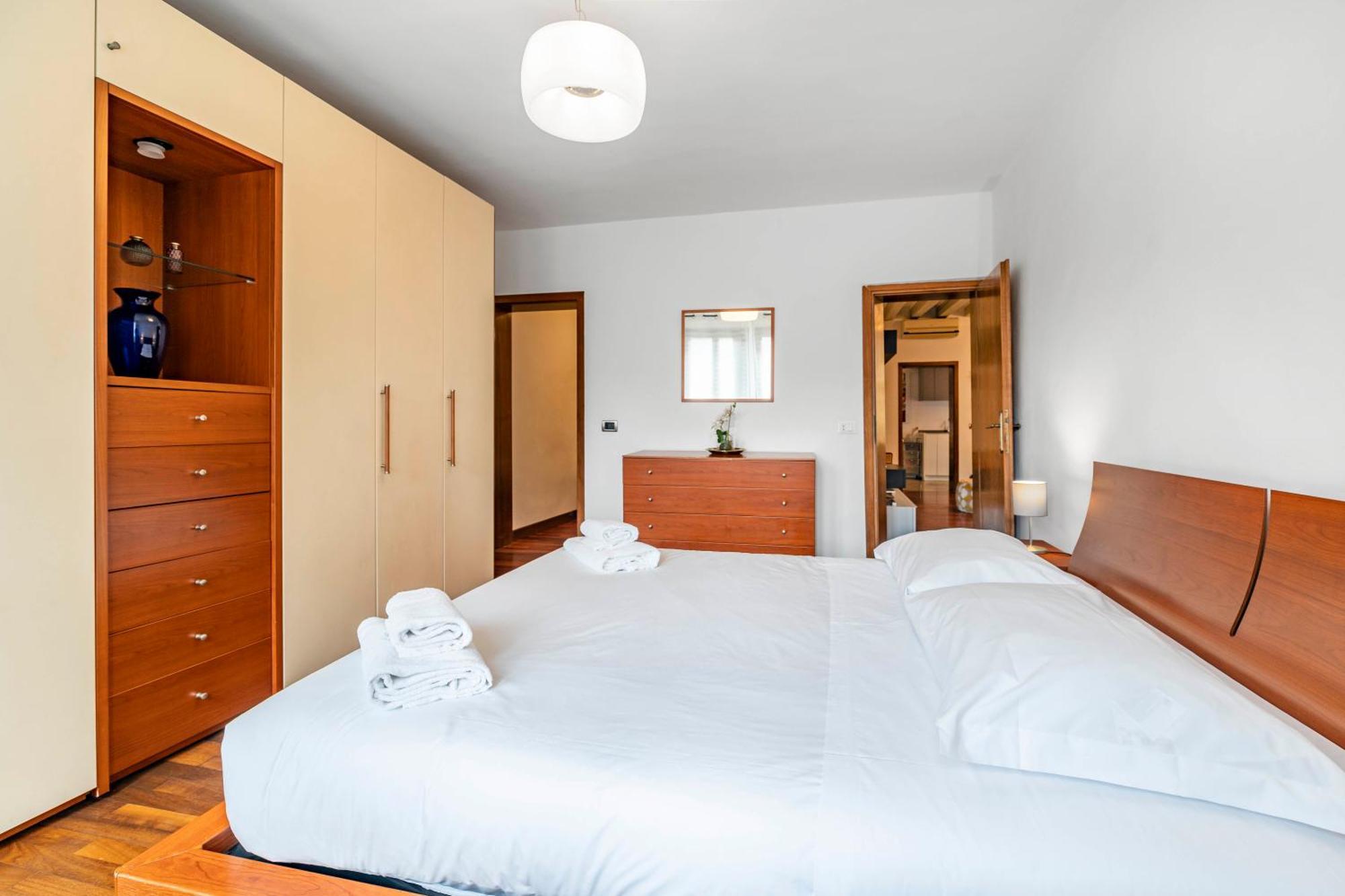 Residenza Ca' Giacomo Венеция Экстерьер фото